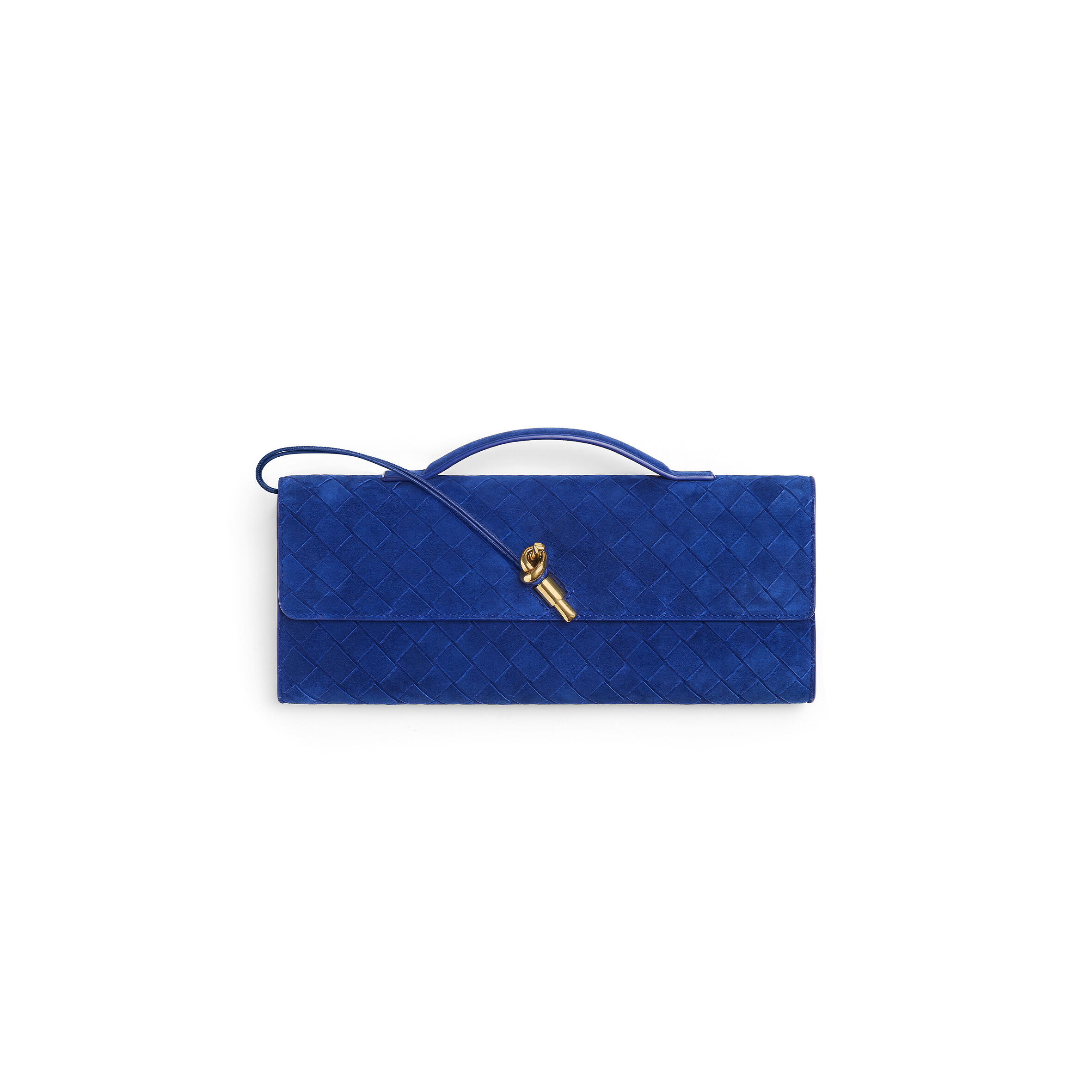 BOTTEGA VENETA ANDIAMO CLUTCH 741511V60F14300 (31*13*3cm)